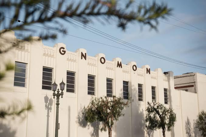 Gnomon